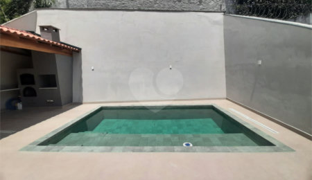 Casa Térrea à venda ou para alugar com 4 suítes em Jardim São Bento, São Paulo, SP