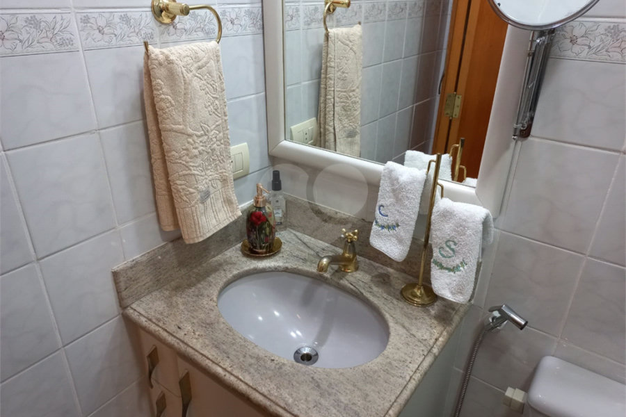 Apartamento à venda com 3 quartos, sendo 1 suíte, em Casa Verde, São Paulo, SP