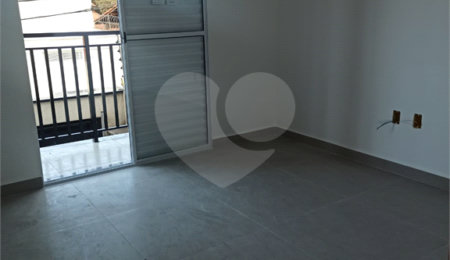 Apartamento à venda com 2 quartos em Parque Mandaqui, São Paulo, SP