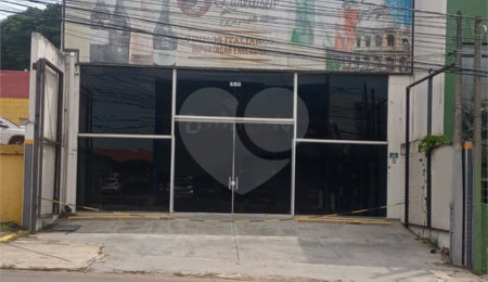 Salão Comercial à venda ou para alugar em Marambaia, Vinhedo, SP