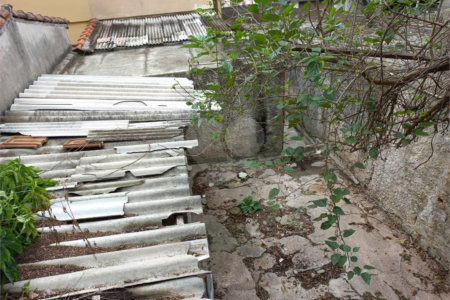 Sobrado à venda com 2 quartos em Vila Mazzei, São Paulo, SP