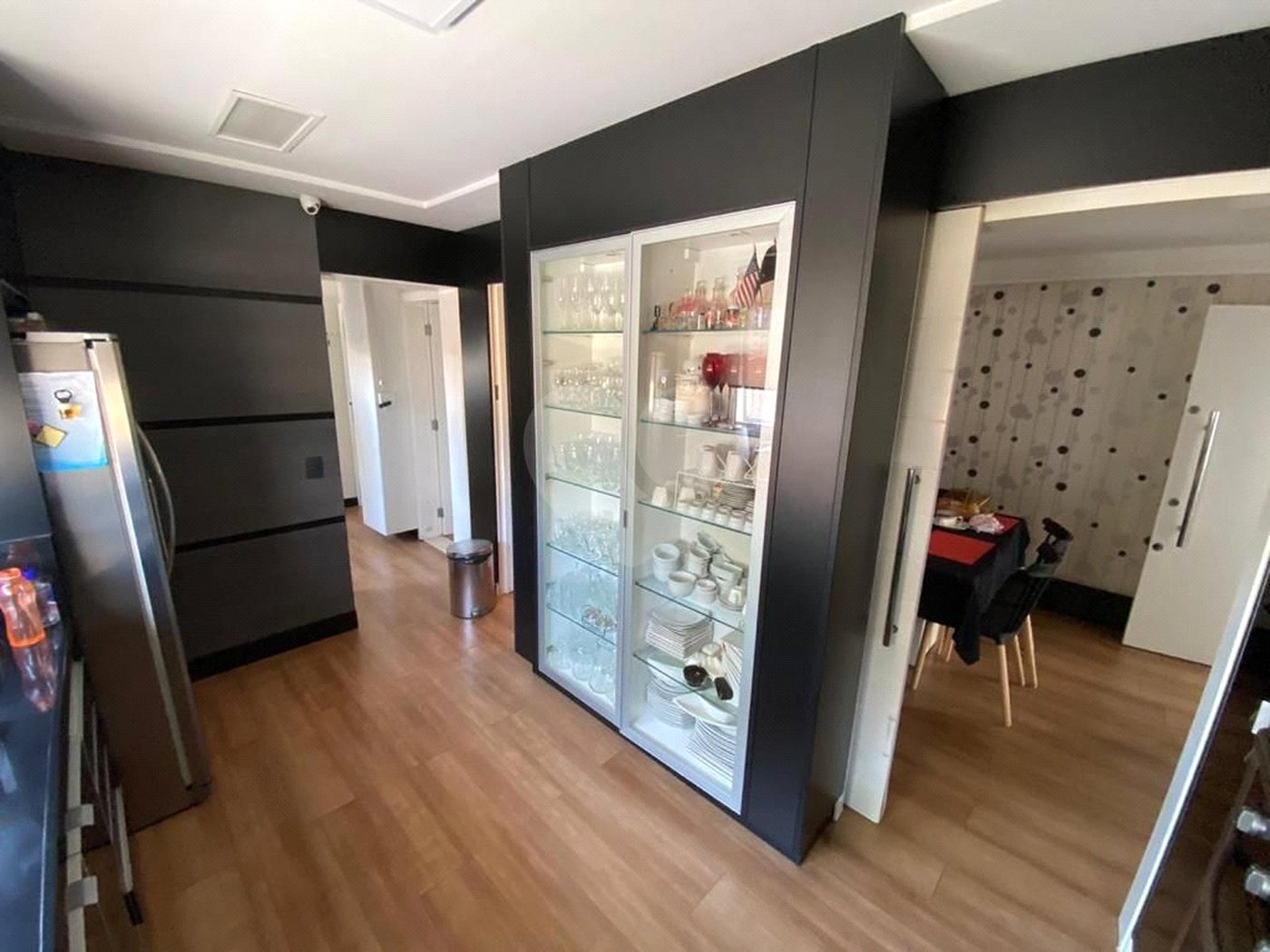 Apartamento à venda com 4 suítes em Vila Maria Alta, São Paulo, SP