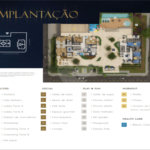 Apartamento à venda com 2 suítes em Vila Independência, Sorocaba, SP