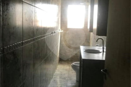 Prédio inteiro á Venda- 743m² - Mooca
