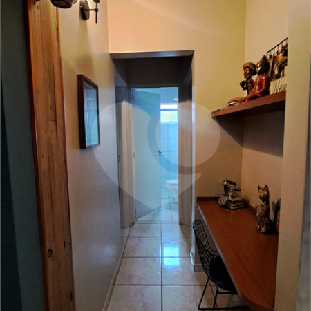 Apartamento à venda com 2 quartos, sendo 1 suíte, em Jardim Botânico, Ribeirão Preto, SP
