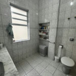 Apartamento com 2 dormitórios à venda, 120 m² por R$ 810.000,00 - Boqueirão - Santos/SP