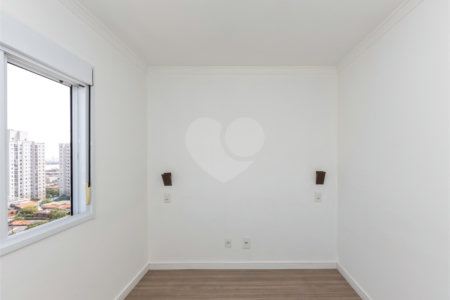 Apartamento à venda com 2 quartos em Vila Moreira, São Paulo, SP