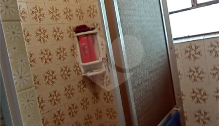 Casa Térrea à venda com 2 quartos em Vila Graziela, São Paulo, SP