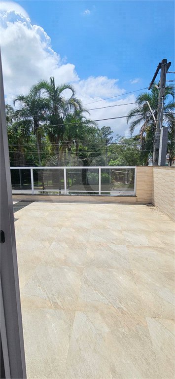 Casa à venda com 3 quartos, sendo 1 suíte,  no condomínio Comdomínio Real Park Tietê, Mogi das Cruzes - SP