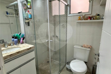 Apartamento à venda com 3 quartos, sendo 1 suíte,  em Água Branca, São Paulo, SP