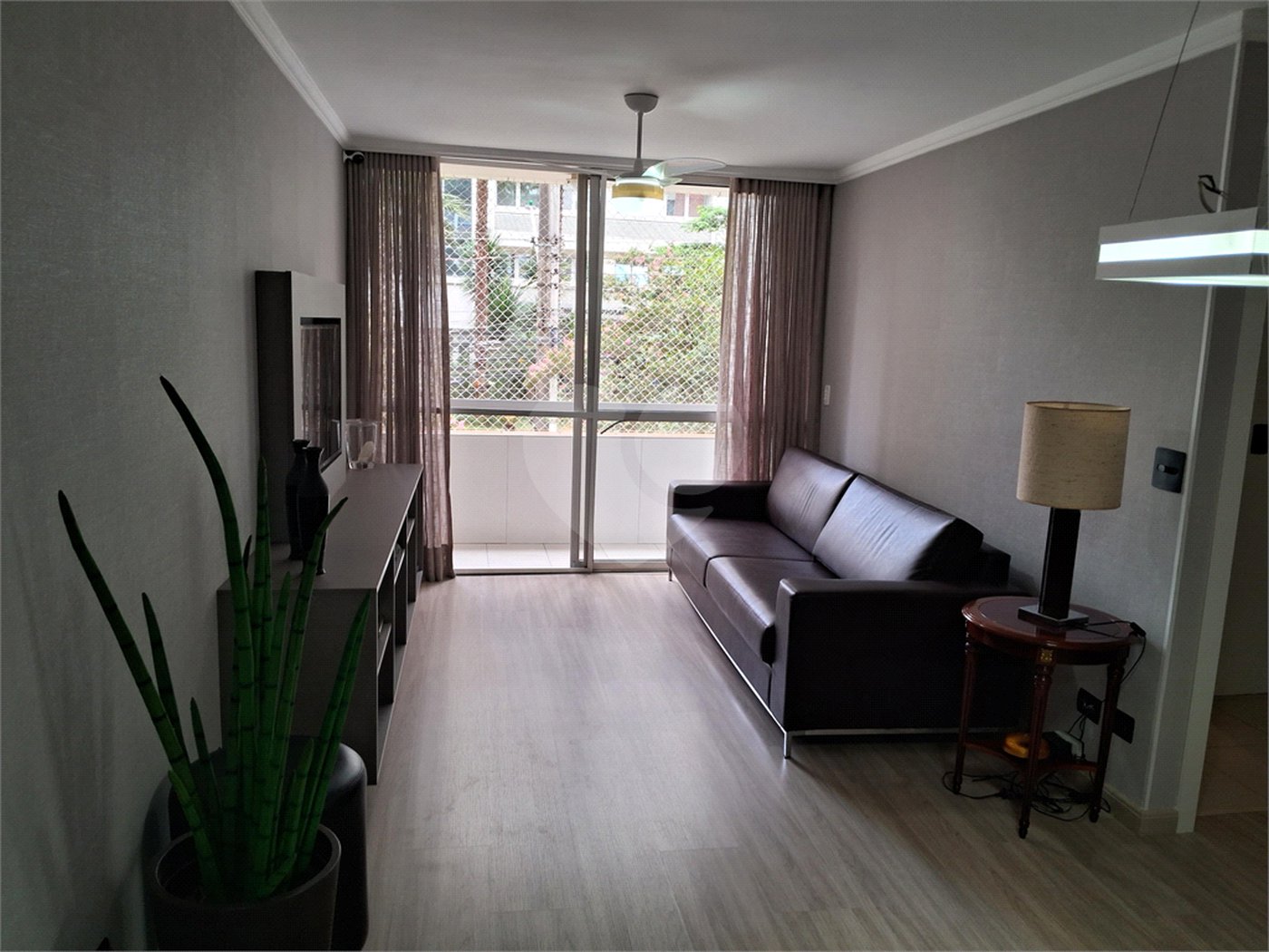 Apartamento à venda com 1 quarto em Itaim Bibi, São Paulo, SP