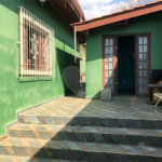 Casa à venda com 4 quartos, sendo 2 suítes, em Loteamento Loanda, Atibaia, SP