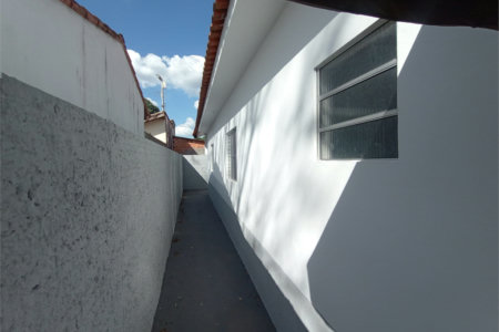 Casa à venda com 2 quartos em Retiro Santana, Itapetininga, SP