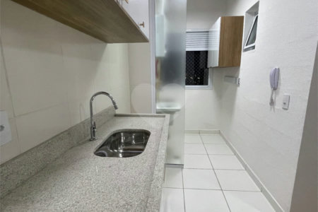 Apartamento à venda com 3 quartos em Jardim Santa Rosália, Sorocaba, SP