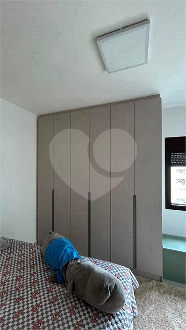 Apartamento à venda com 3 suítes no Centro, São Bernardo do Campo, SP