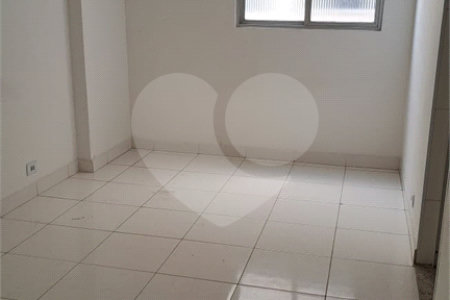 Apartamento à venda com 1 quarto em Água Branca, São Paulo, SP