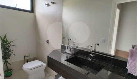 Casa à venda com 3 suítes no condomínio Residencial Terras da Alvorada, Itupeva - SP