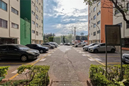 Apartamento à venda com 2 quartos em Jardim Peri, São Paulo, SP