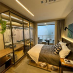 Studio à venda com 1 quarto em Perdizes, São Paulo, SP