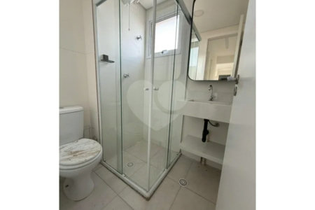 Apartamento à venda ou para alugar com 2 quartos em Tucuruvi, São Paulo, SP