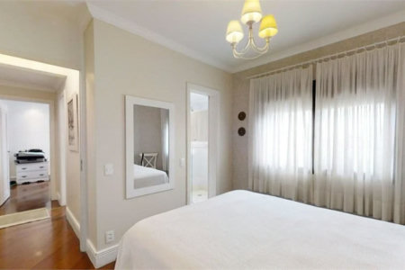 Apartamento à venda com 3 quartos, sendo 2 suítes, em Vila Suzana, São Paulo, SP