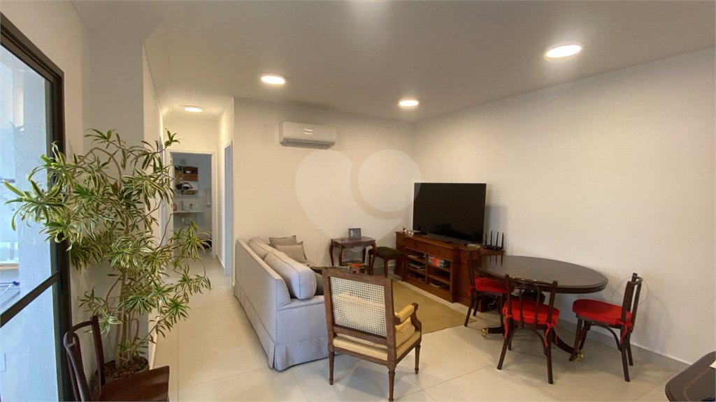 Apartamento à venda com 3 quartos, sendo 1 suíte, em Jardim Santiago, Indaiatuba, SP
