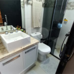 Apartamento à venda com 3 quartos, sendo 1 suíte, em Jardim Luísa, São Paulo, SP