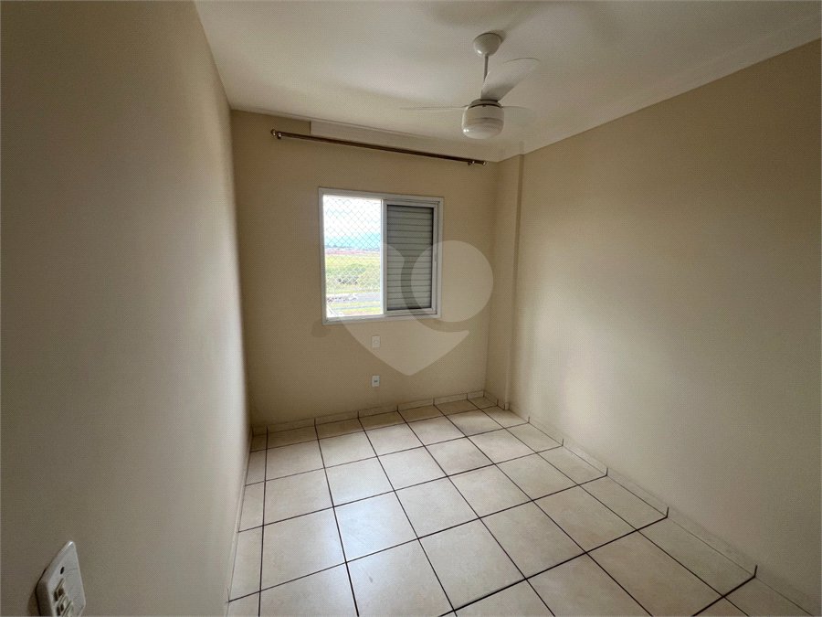 Apartamento à venda com 2 quartos, sendo 1 suíte,  em Residencial e Comercial Palmares, Ribeirão Preto, SP