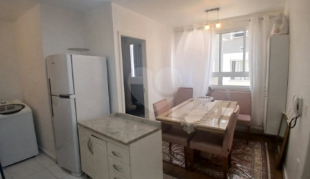Apartamento à venda com 2 quartos em Santana, São Paulo, SP