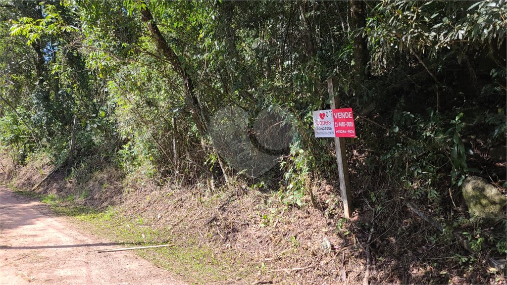 Terreno à venda em Serra da Cantareira, Mairiporã, SP