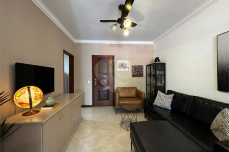 Apartamento à venda com 3 quartos, sendo 1 suíte, em Tijuca, Rio de Janeiro, RJ