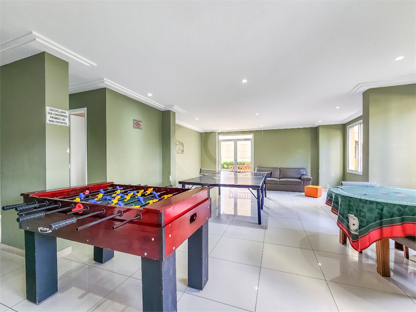 Apartamento à venda com 2 quartos em Vila Mascote, São Paulo, SP
