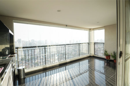 Apartamento à venda com 3 quartos, sendo 1 suíte, em Vila Guarani (z Sul), São Paulo, SP