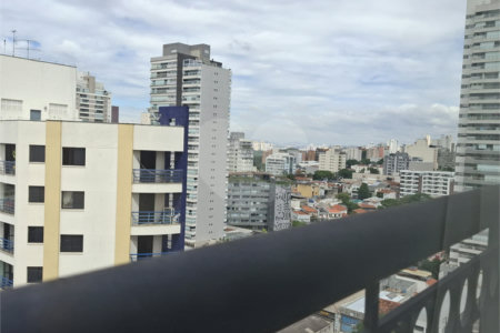 Apartamento à venda com 2 suítes em Pinheiros, São Paulo, SP
