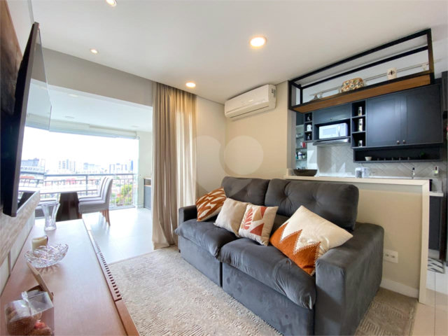 Apartamento à venda com 2 quartos, sendo 1 suíte,  em Tremembé, São Paulo, SP