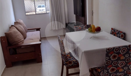 Apartamento à venda com 2 quartos em Parque Munhoz, São Paulo, SP