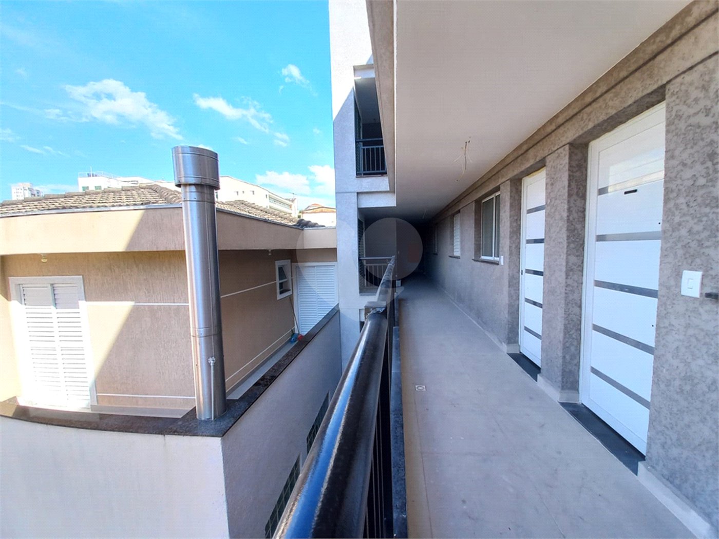 Casa à venda com 1 quarto no condomínio Sou + Piatá, São Paulo - SP