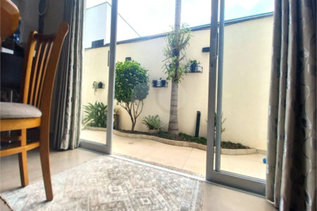 Casa à venda com 3 suítes no condomínio Terra Magna, Indaiatuba - SP