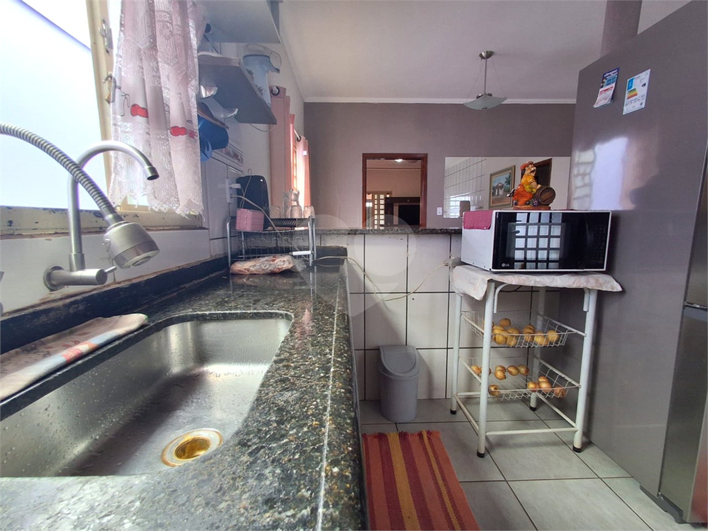 Casa à venda com 3 quartos, sendo 1 suíte, em Parque Residencial Cândido Portinari, Ribeirão Preto, SP