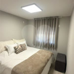 Apartamento à venda com 3 quartos, sendo 1 suíte, em Tremembé, São Paulo, SP