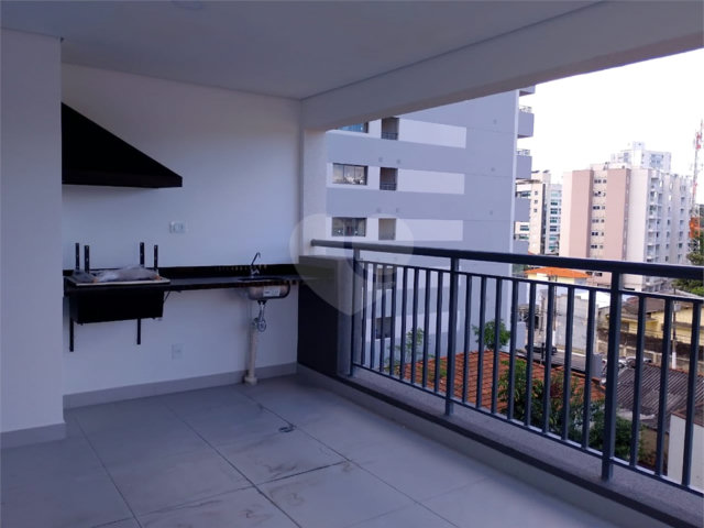 Apartamento à venda com 2 quartos em Santo Amaro, São Paulo, SP
