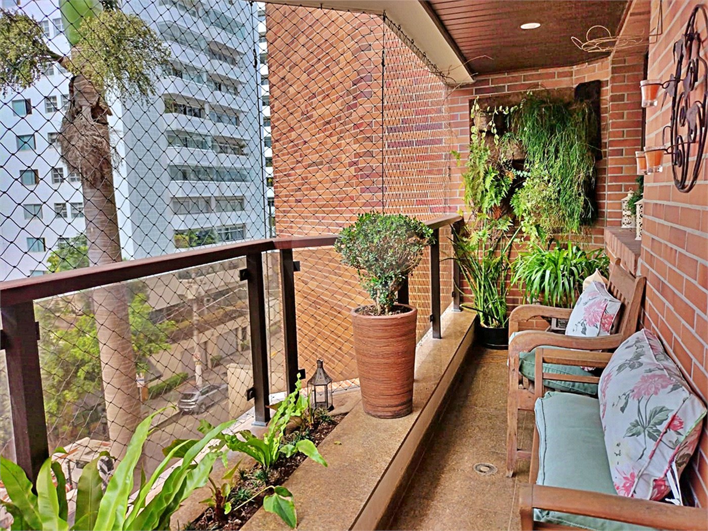 Apartamento à venda com 4 suítes em Itaim Bibi, São Paulo, SP