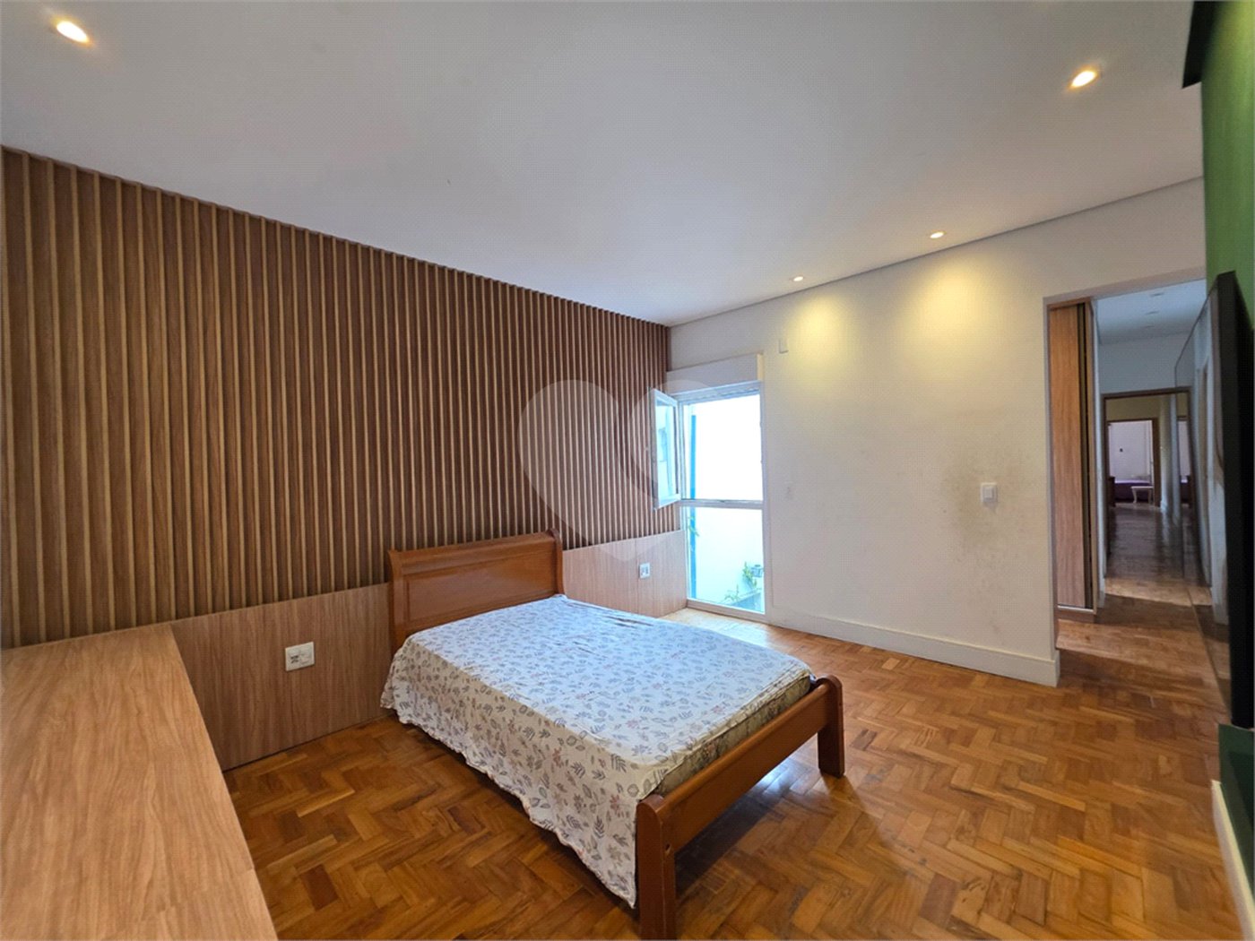 Casa de Vila à venda com 4 quartos, sendo 1 suíte, em Vila Mariana, São Paulo, SP