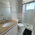 Apartamento para alugar com 4 quartos, sendo 3 suítes,  em Vila Gomes Cardim, São Paulo, SP
