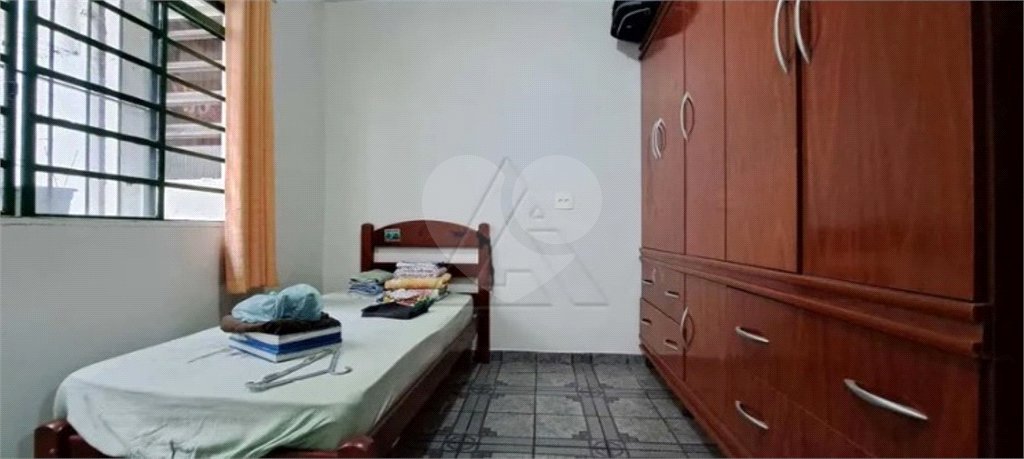 Casa Térrea à venda com 2 quartos em Vila Morse, São Paulo, SP