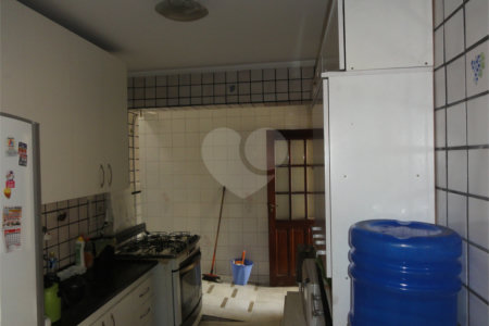 Sobrado à venda com 3 quartos em Água Fria, São Paulo, SP