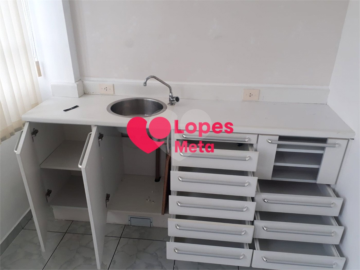 SALA COMERCIAL PARA LOCAÇÃO NO ATRIUM IFFICE BUILDING, 24M², 1 BANHEIRO, 1 VAGA,FLORADAS DE SÃO JOSÉ
