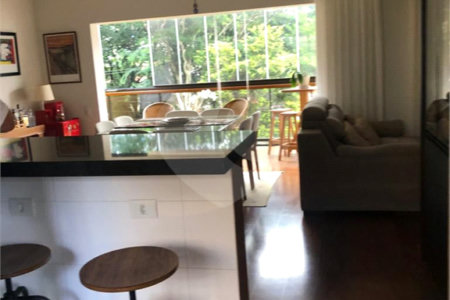 Apartamento à venda com 4 quartos, sendo 2 suítes, em Vila Mariana, São Paulo, SP