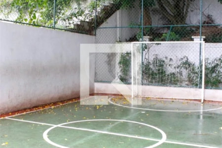 Apartamento à venda com 2 quartos em Jardim Miriam, São Paulo, SP