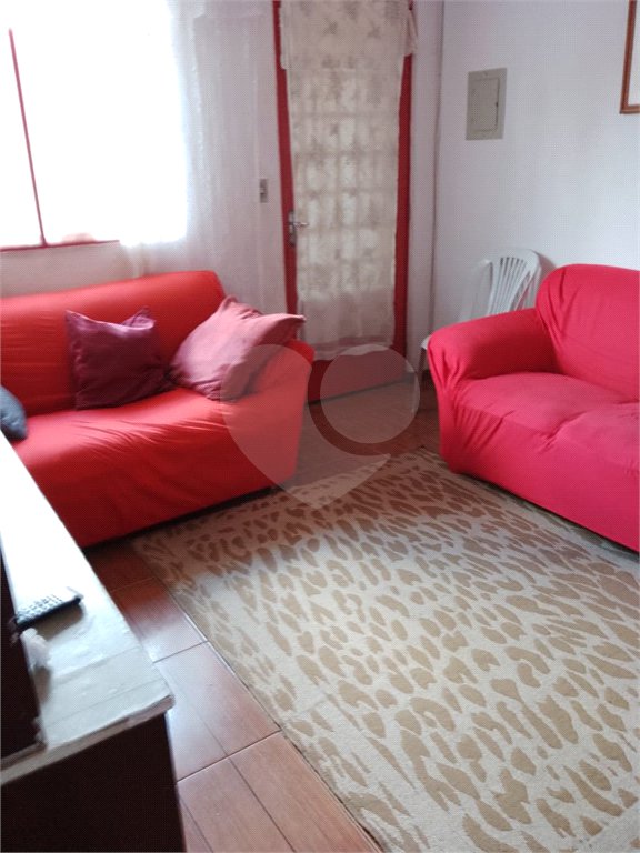 Apartamento à venda com 2 quartos em Jardim Bela Vista, Mogi das Cruzes, SP